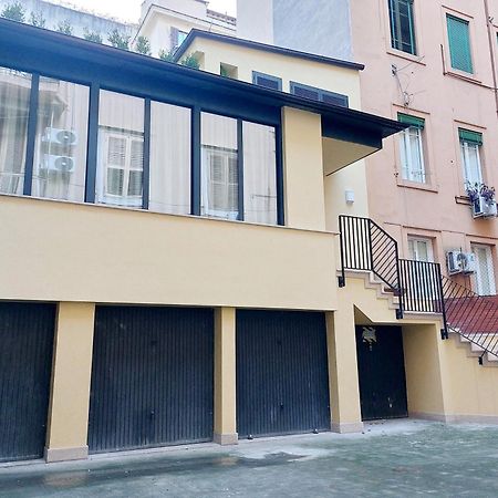 דירות רומא Ych-Casa Indipendente In Zona Prati מראה חיצוני תמונה