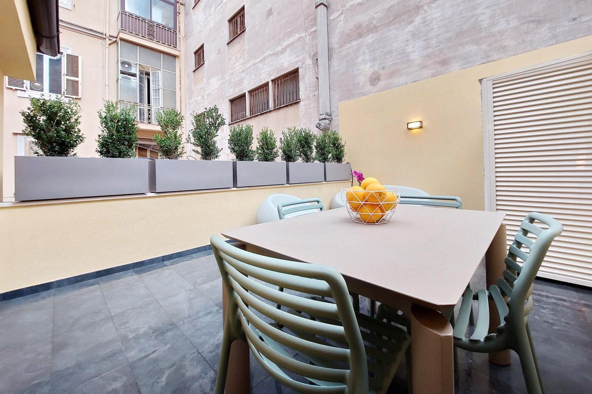 דירות רומא Ych-Casa Indipendente In Zona Prati מראה חיצוני תמונה