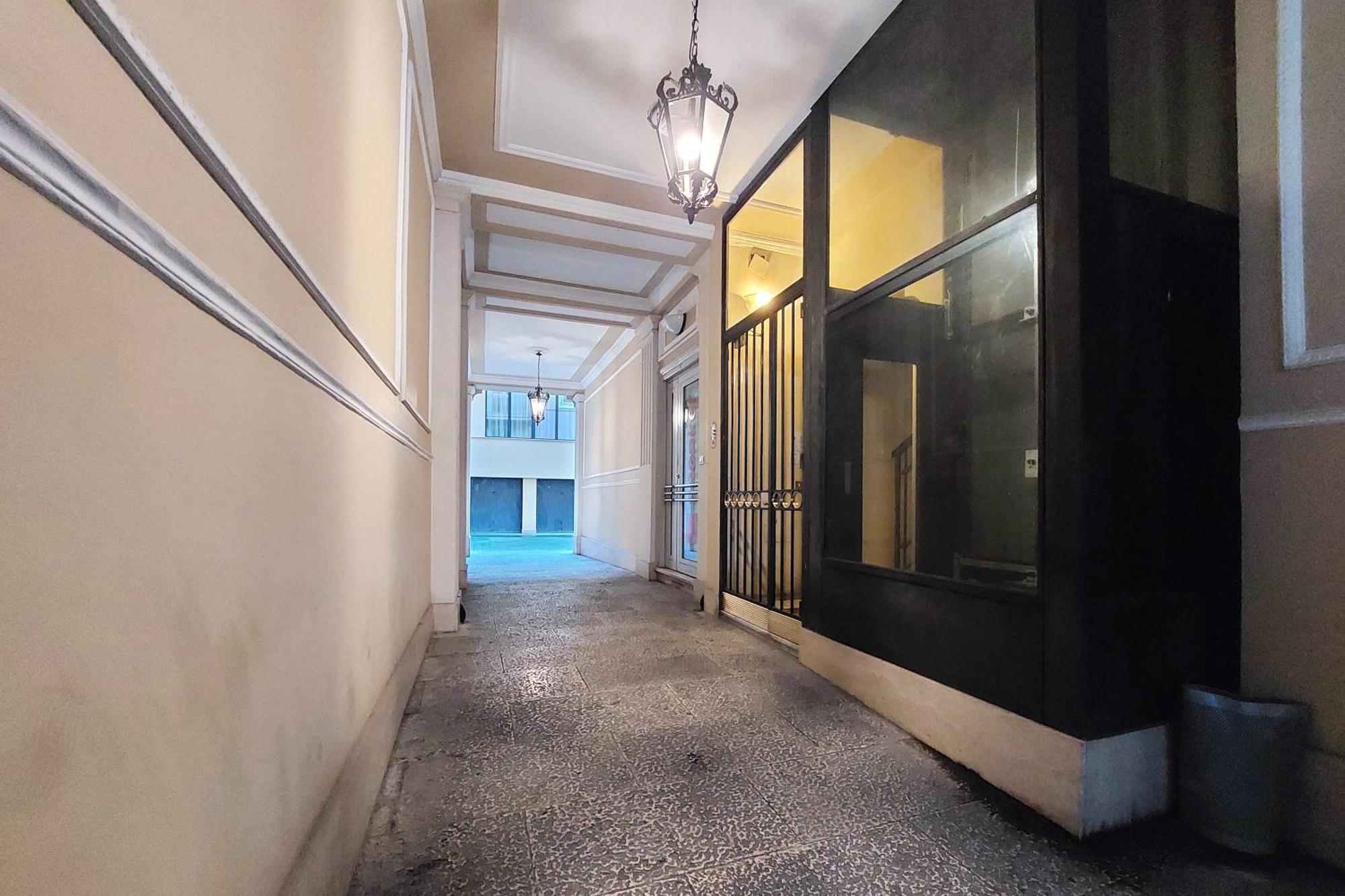 דירות רומא Ych-Casa Indipendente In Zona Prati מראה חיצוני תמונה